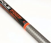 Удилище TRABUCCO Activa XS Pole 7м б/к(Китай)