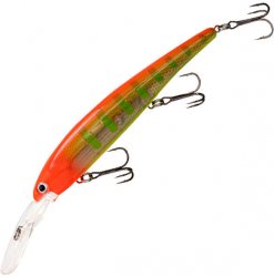 Воблер BANDIT Deep Walleye цв.B25(Китай)