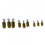 Бусина-отбойник FLAGMAN Swivel Shock Beads 9шт. арт.KC0037(Китай)