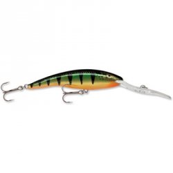 Воблер RAPALA Tail Dancer Deep TDD 09 цв.FLP(Эстония)