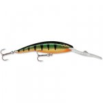 Воблер RAPALA Tail Dancer Deep TDD 09 цв.FLP(Эстония)