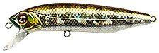 Воблер PONTOON 21 Dexter Minnow 93 S-SR цв.007(Китай)