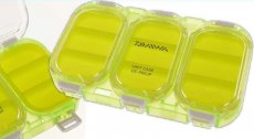 Коробка DAIWA UC-900JP Waterproof цв.chartreuse 0474 2369(Япония)
