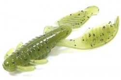 Приманка REINS AX Craw Mini 2