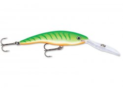 Воблер RAPALA Tail Dancer Deep TDD 07 цв.GTU(Эстония)