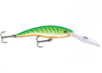 Воблер RAPALA Tail Dancer Deep TDD 07 цв.GTU(Эстония)