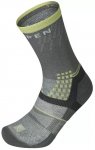 Носки LORPEN T3LMC цв.grey/green р-р L(Испания)