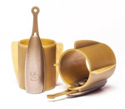 Кормушка VEGAS Simple сплошная large 56гр.(Украина)