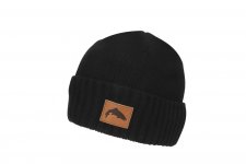 Шапка SIMMS Dockwear Wool Beanie цв.carbon(Китай)