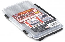 Коробка MEIHO Light Game Case J цв.BL(Япония)