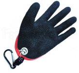 Защитная WONDER WG-FGL605 левая цв.черный р-р XXL(Китай)