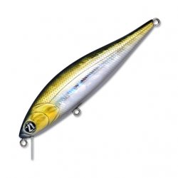 Воблер PONTOON 21 Bet-A-Minnow 92 SP-SR цв.R30(Китай)