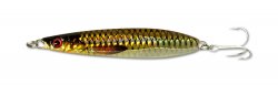Блесна кол. KOSADAKA Fish Darts F15 90мм 40гр. цв.CRP(Китай)