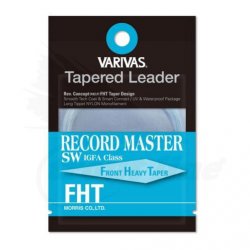 Подлесок VARIVAS Record Master SW IGFA 12ft 12lb(Япония)