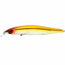 Воблер DAIWA Steez Minnow 125 SP SR цв.Crown 0743 0452(Китай)