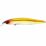 Воблер DAIWA Steez Minnow 125 SP SR цв.Crown 0743 0452(Китай)