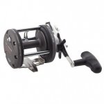 Катушка мульт. SALMO Diamond Troll 2 6400(Китай)