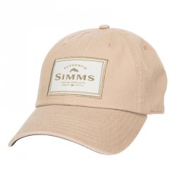 Кепка SIMMS Single Haul цв.tan(США)
