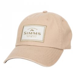 Кепка SIMMS Single Haul цв.tan(США)