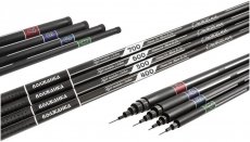 Удилище ВОЛЖАНКА Оптима 6м до 25гр. б/к(Китай)