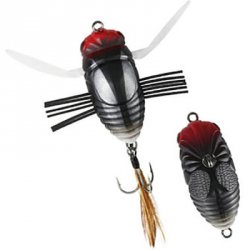 Воблер DUO Realis Koshinmushi 30 F цв.CCC3405(Япония)