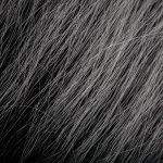 Синтетическое волокно WAPSI Craft Fur цв.black frost(США)