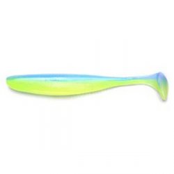 Виброхвост KEITECH Easy Shiner 8