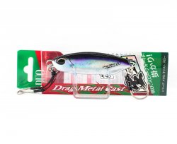 Блесна кол. DUO Drag Metal Cast Slow 30гр. цв.PNA0534(Япония)