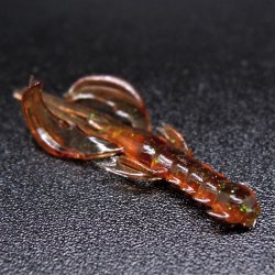 Приманка JOHNNY FISH Crayfish 25 цв.11 20шт.(Россия)