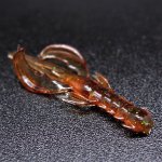 Приманка JOHNNY FISH Crayfish 25 цв.11 20шт.(Россия)