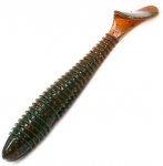 Виброхвост SELECT Fatfish 3'' цв.085 6шт.(Китай)