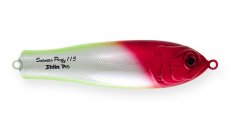 Блесна незацепл. STRIKE PRO Salmon Profy 90CD 22гр. цв.X10E(Тайвань)