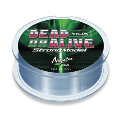 Леска VARIVAS Gran Dead or Alive 150м 0,285мм(Япония)