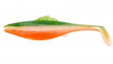 Виброхвост LUCKY JOHN Roach Paddle Tail 3,5'' 8,89см цв.G06 6шт.(Китай)