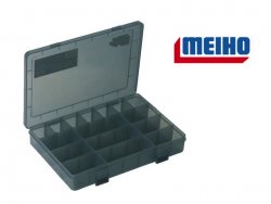 Коробка MEIHO VS-3030 цв.BL(Япония)