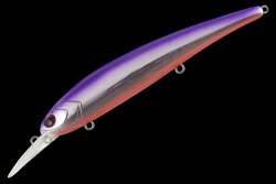 Воблер TSUYOKI Jass SR 120 F цв.E033(Китай)