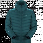 Куртка SIVERA Бехтерец Summit цв.патина 54/188(Россия)