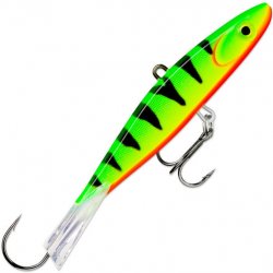 Балансир RAPALA Jigging Shadow Rap JSDR7 цв.GT(Китай)