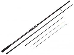 Удилище SALMO Extreme BP Feeder 3,6м до 90гр.(Китай)