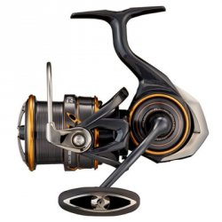 Катушка DAIWA Caldia 21 LT 4000S-C(Вьетнам)