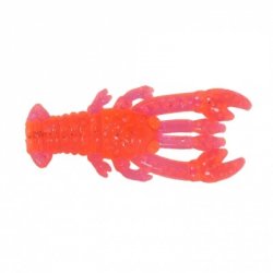 Приманка OJAS Rachek 22 цв.pink transporent 9шт.(Россия)
