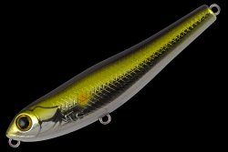 Воблер TSUYOKI Gurza 70 F цв.167(Китай)