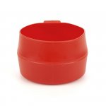 Кружка WILDO Fold-A-Cup складная, портативная big цв.red арт.10028(Швеция)