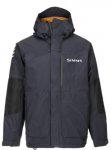 SIMMS Challenger Insulated Jacket '20 цв.black р-р M(Вьетнам)