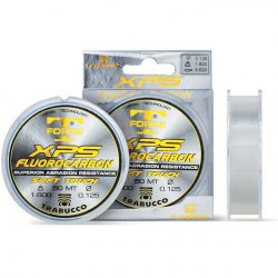 Леска TRABUCCO T-Force Fluorocarbon 25м 0,185мм(Япония)