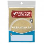 Подлесок SCIENTIFIC ANGLERS Hard Mono AR 9ft 20lb 2шт.(США)