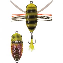 Воблер DUO Realis Shinmushi 40 F цв.ACC3216(Япония)
