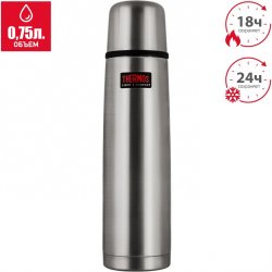 Термос THERMOS FBB-750 B SBK 0,75л(Китай)