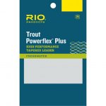 Подлесок RIO Trout Powerflex Plus 9ft 5x 2шт.(США)
