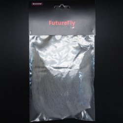 Мех козы FUTURE FLY Snowrunner цв.grey(Дания)